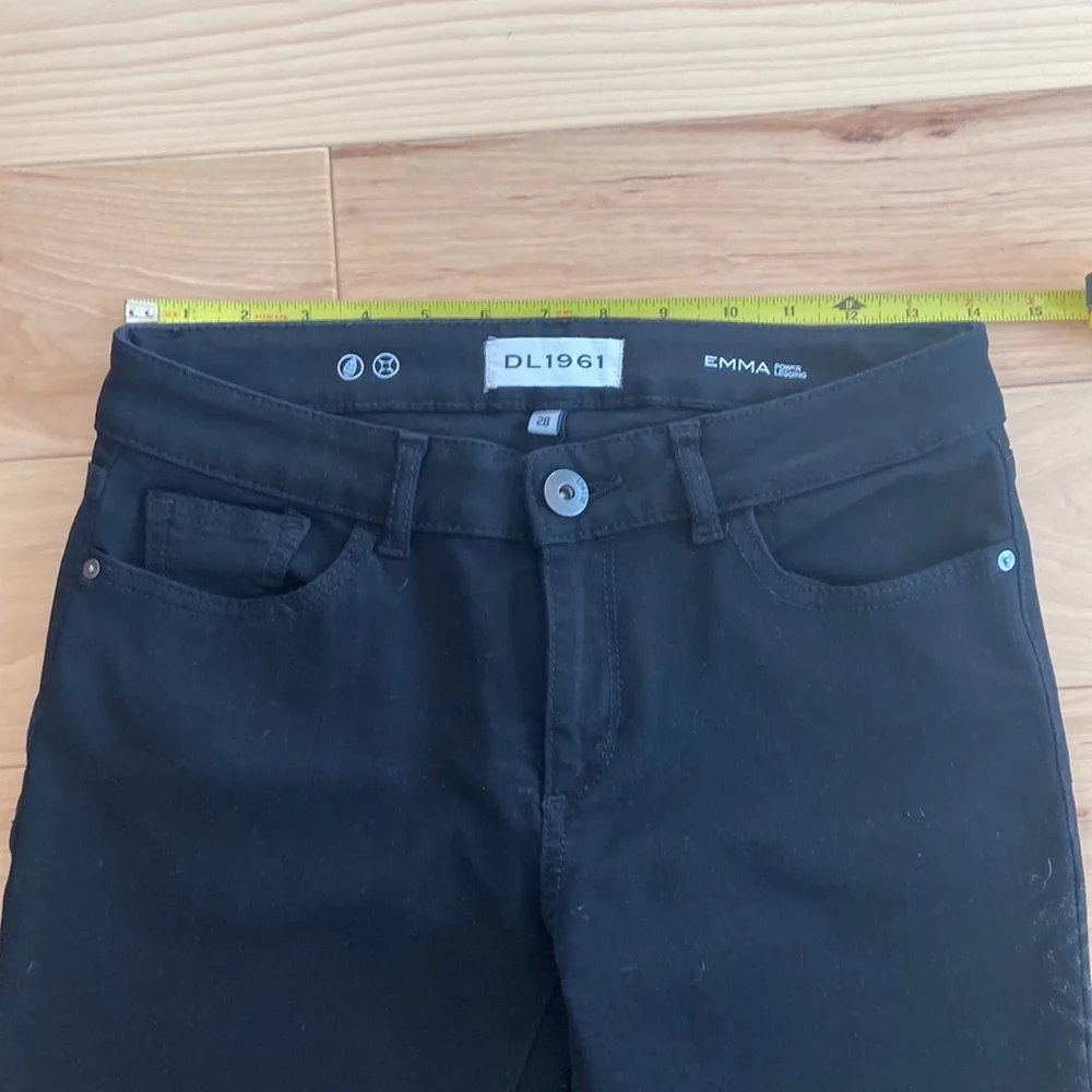 DL1961 Emma jeans - Picture 2 of 6